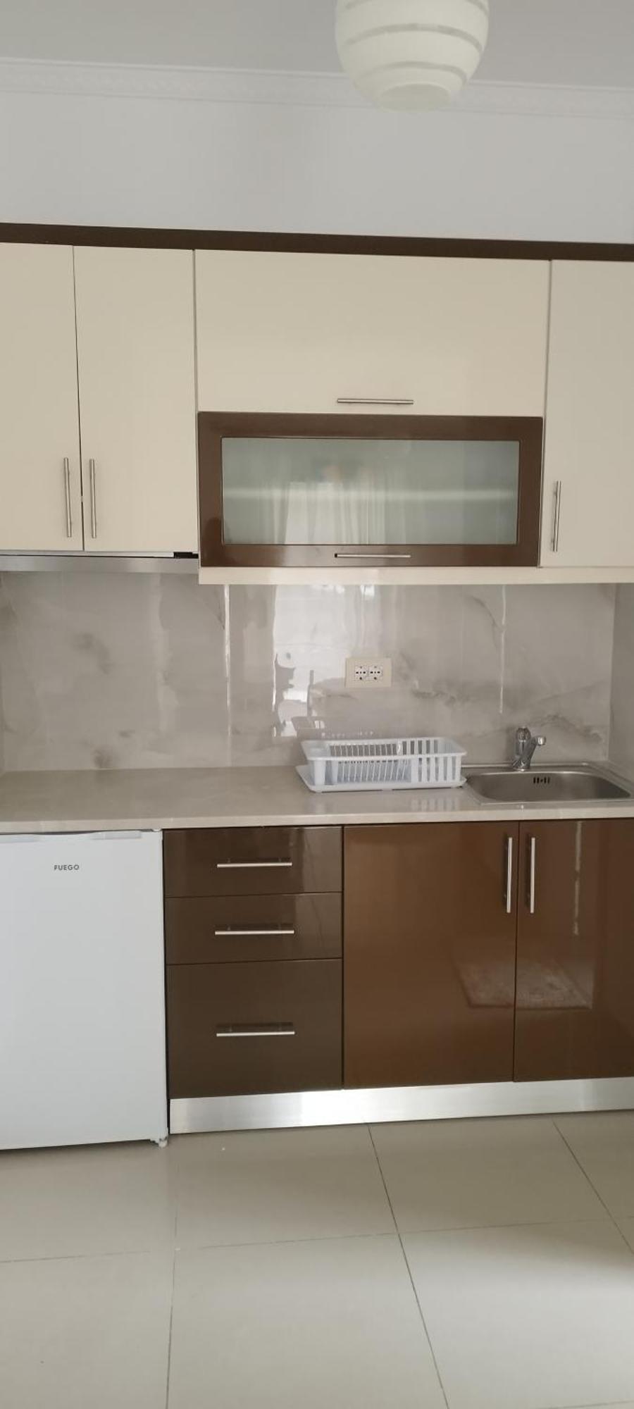 Vila Marina Apartments Sarande Ruang foto