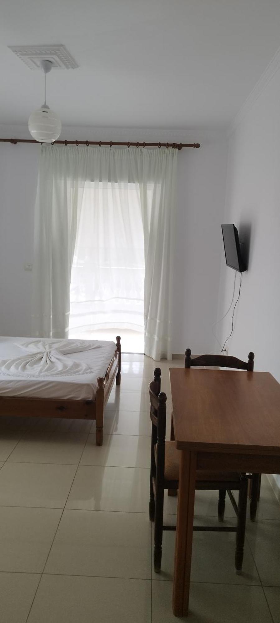 Vila Marina Apartments Sarande Ruang foto